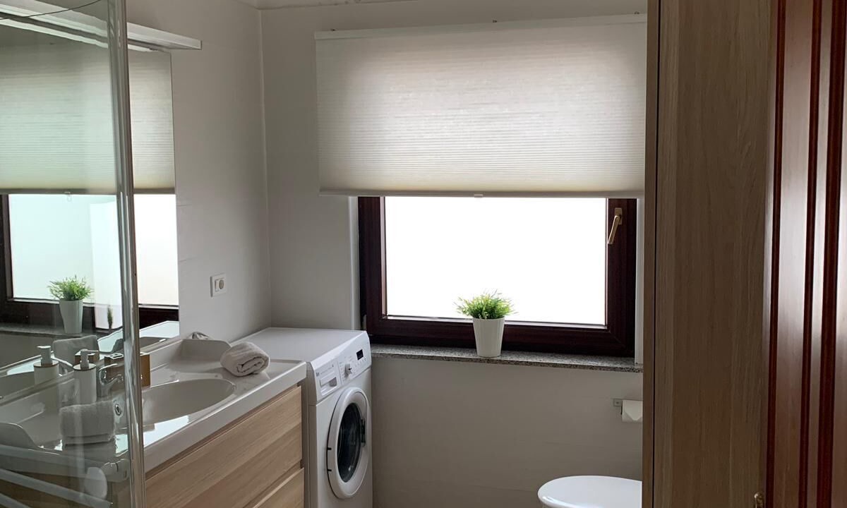 Photo of Bathroom in Charco del Palo