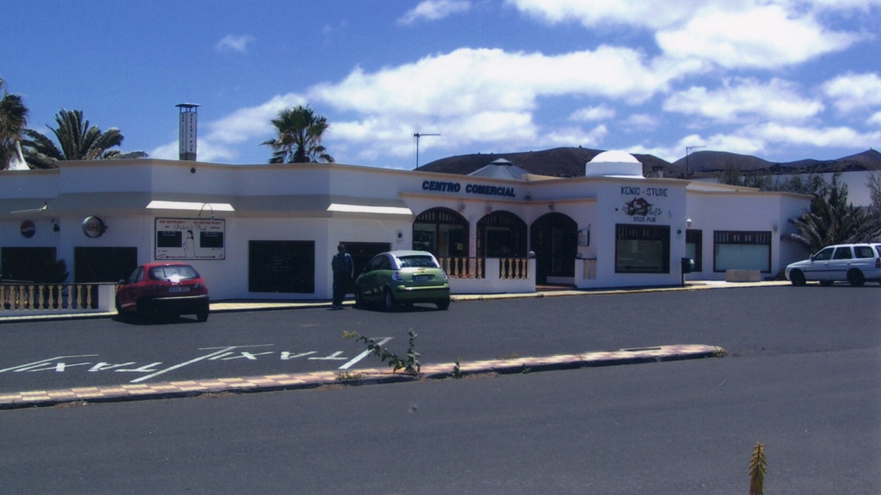 Photo of Outdoor in Charco del Palo