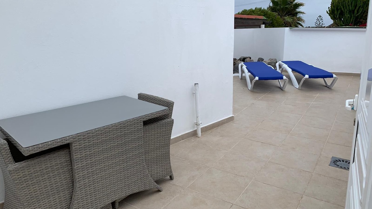 Photo of Outdoor in Charco del Palo