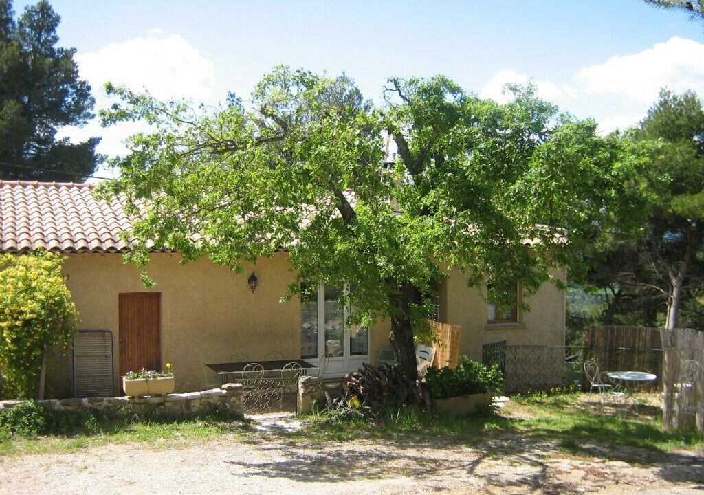 Photo of Outdoor in Bonnieux