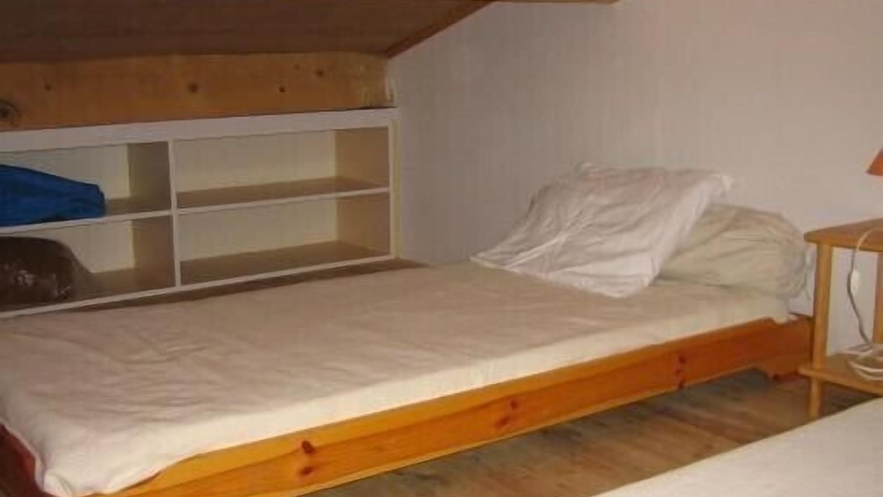 Photo of Bedroom in Bonnieux