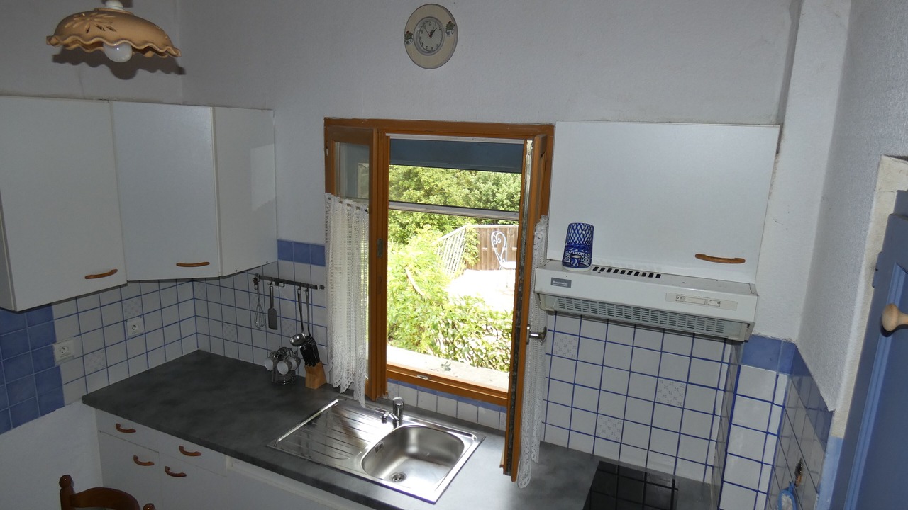 Photo of Kitchen in Bonnieux