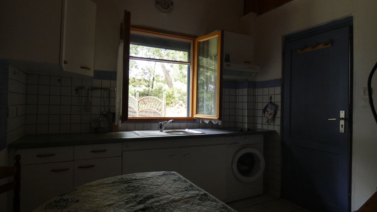 Photo of Kitchen in Bonnieux