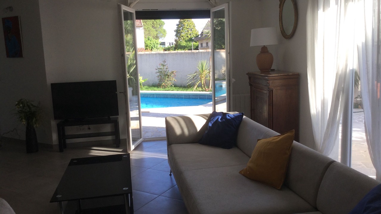 Photo of Livingroom in Lattes