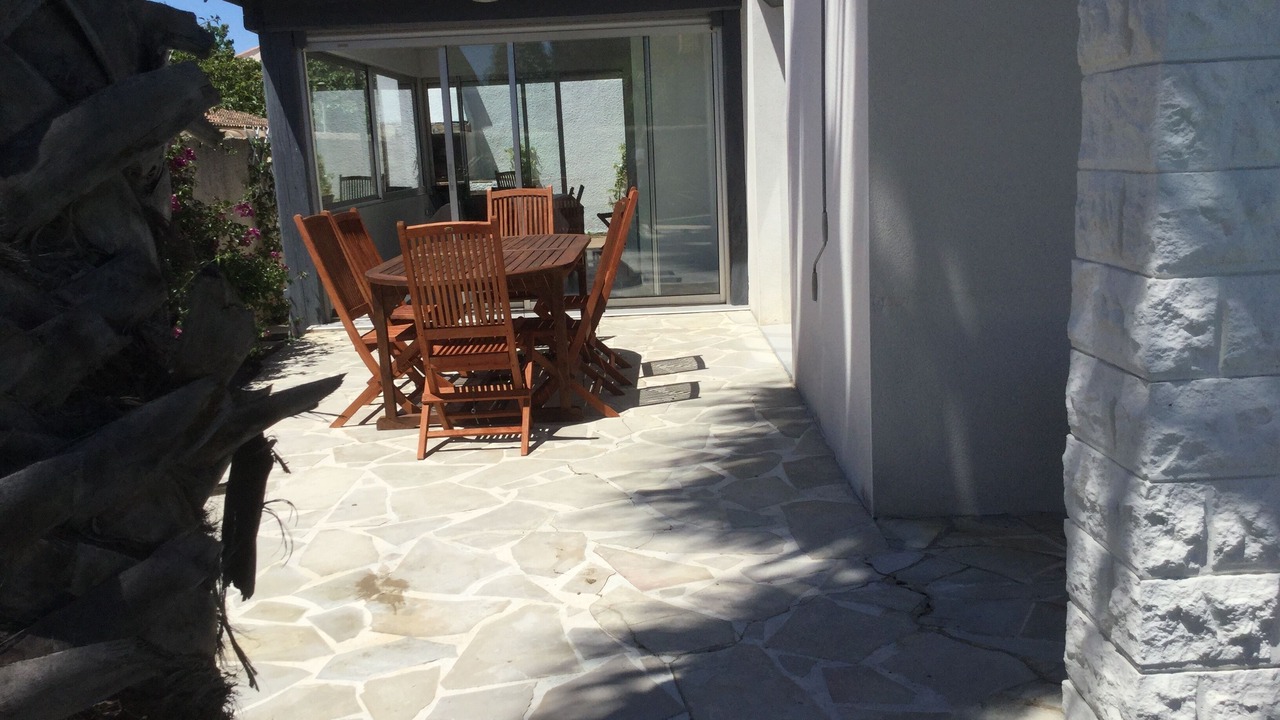 Photo of Outdoor in Lattes