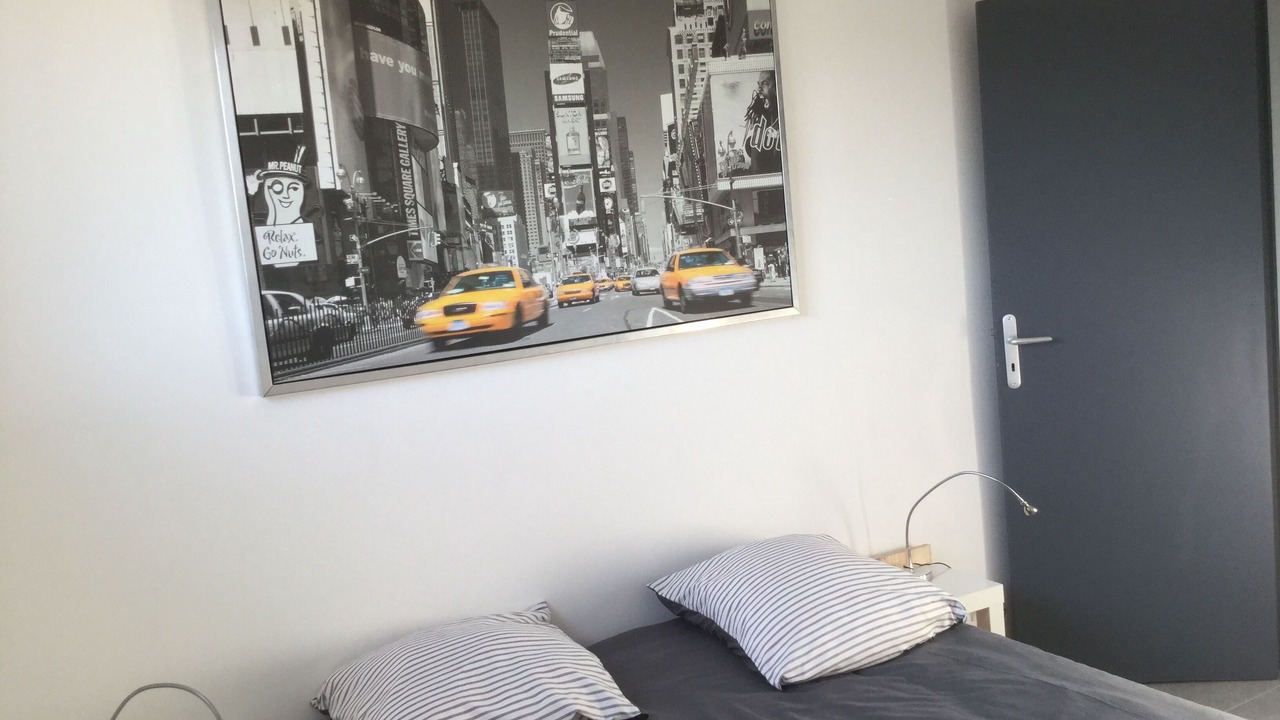Photo of Bedroom in Lattes