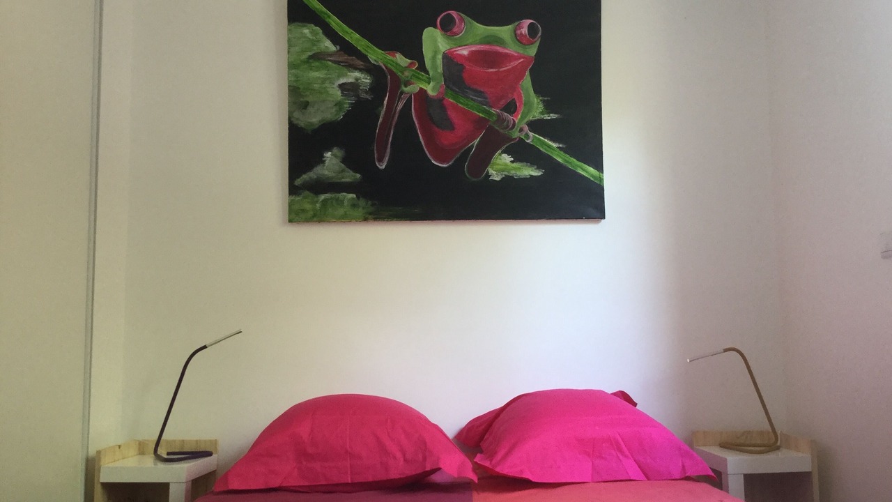 Photo of Bedroom in Lattes