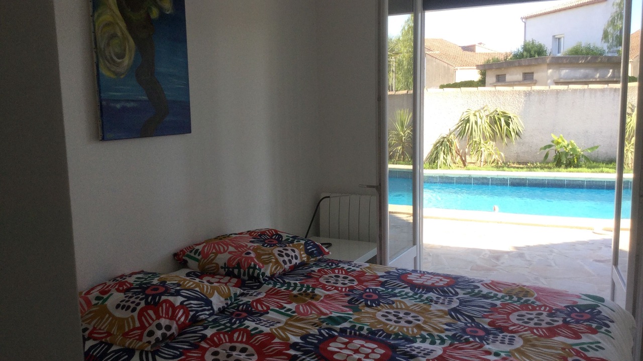 Photo of Bedroom in Lattes