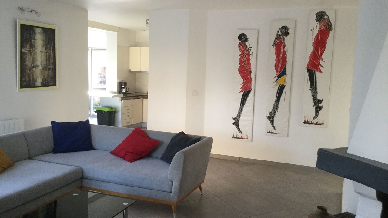 Photo of Livingroom in Lattes
