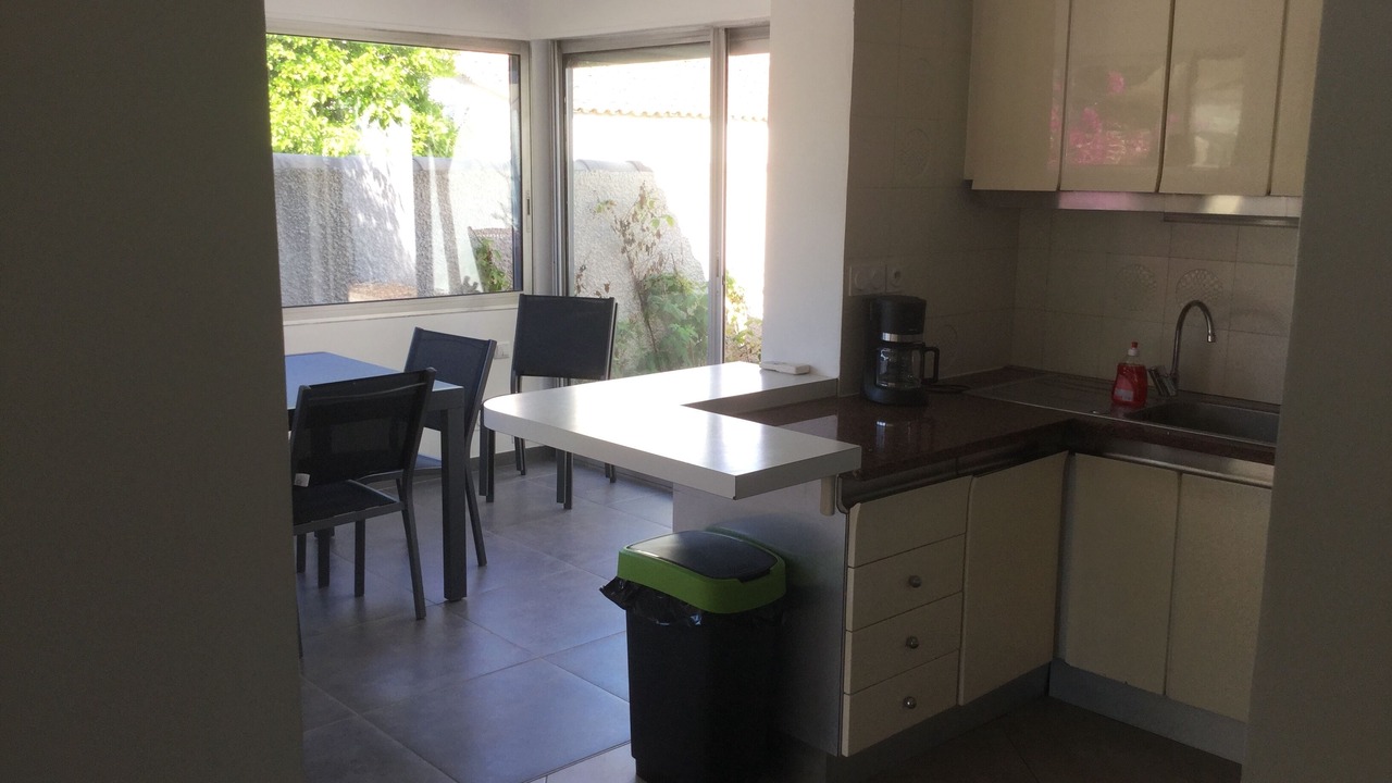 Photo of Kitchen in Lattes