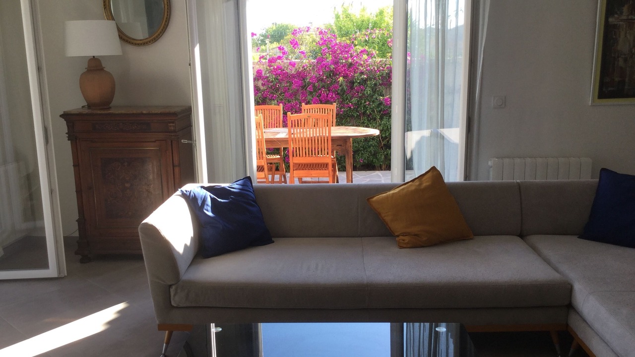 Photo of Livingroom in Lattes