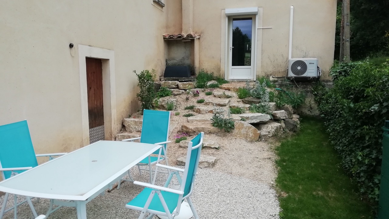 Photo of Outdoor in Puymeras