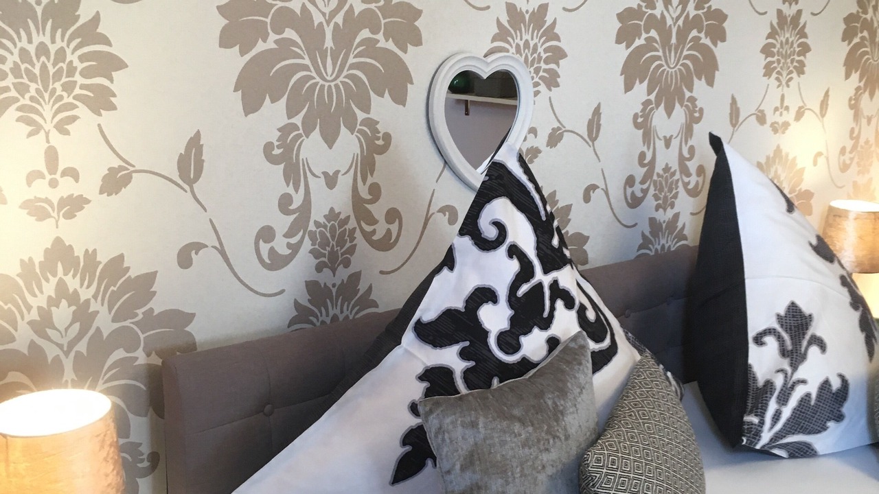 Photo of Bedroom in Armsheim