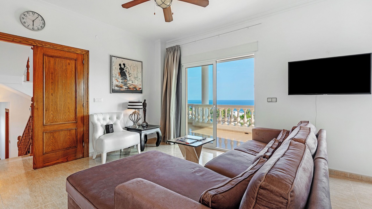 Photo of Livingroom in Coveta Fuma