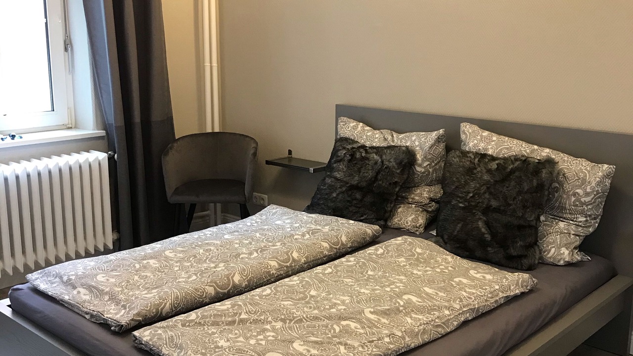 Photo of Bedroom in Altstadt