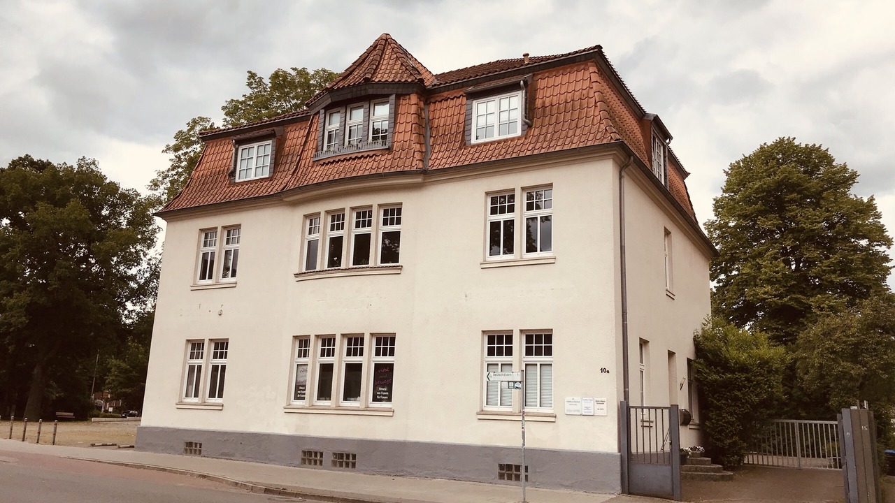 Photo of Outdoor in Altstadt