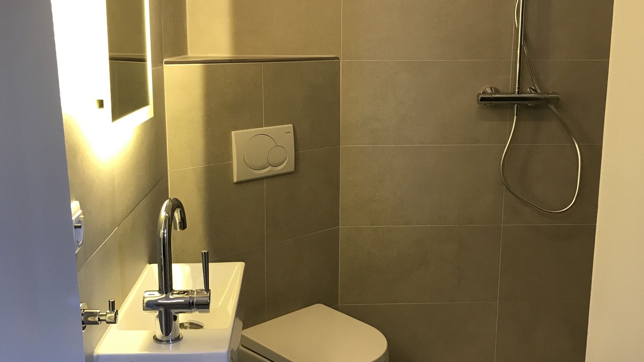 Photo of Bathroom in Altstadt