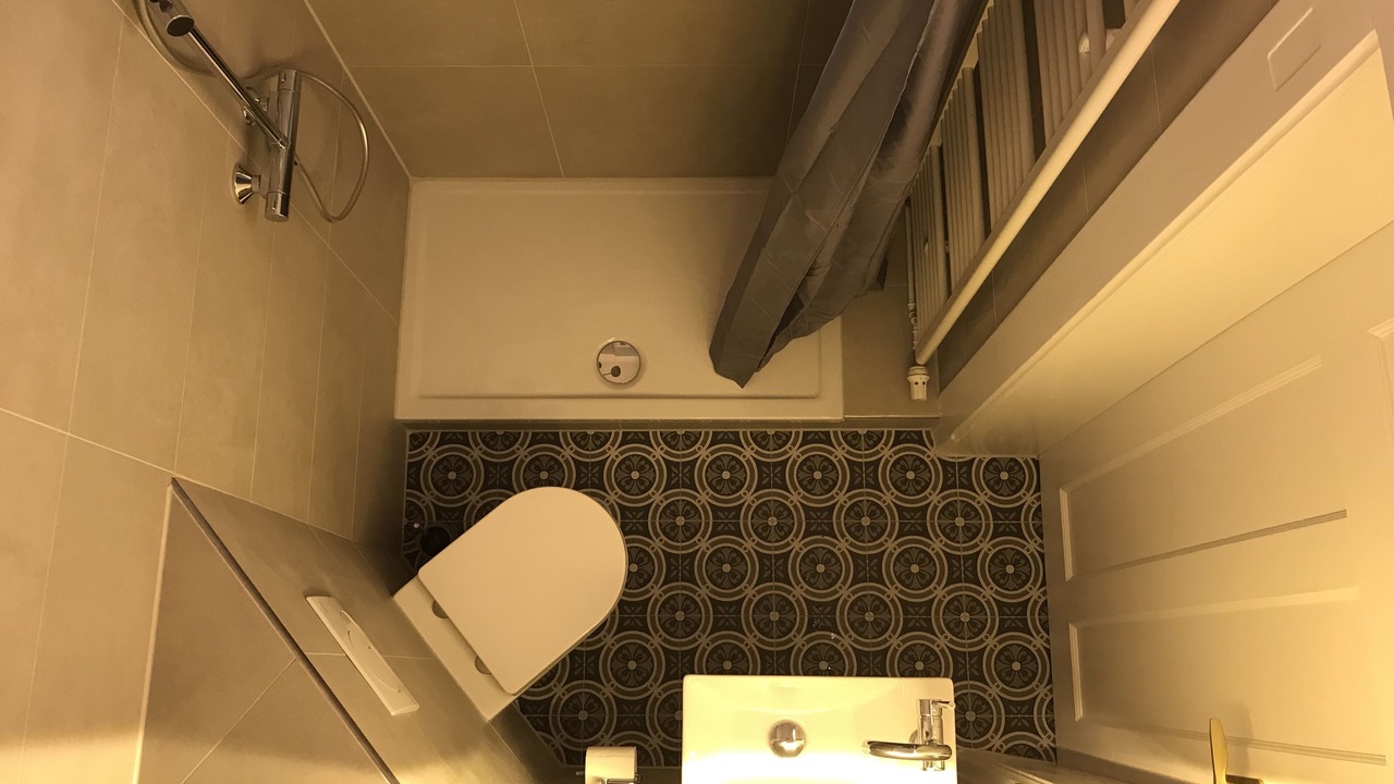 Photo of Bathroom in Altstadt