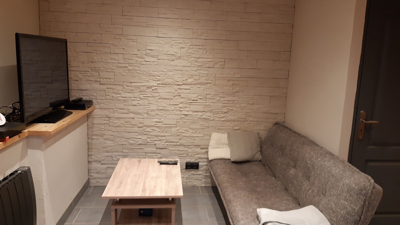 Photo of Livingroom in Oye-et-Pallet