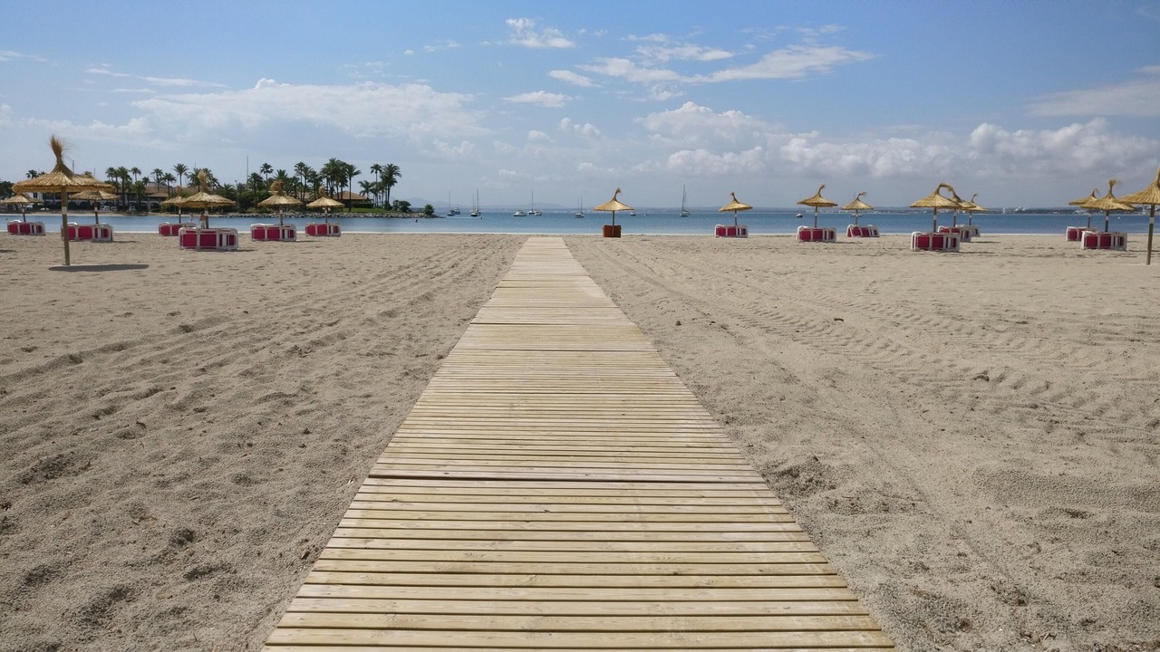 Photo of Others in Alcudia