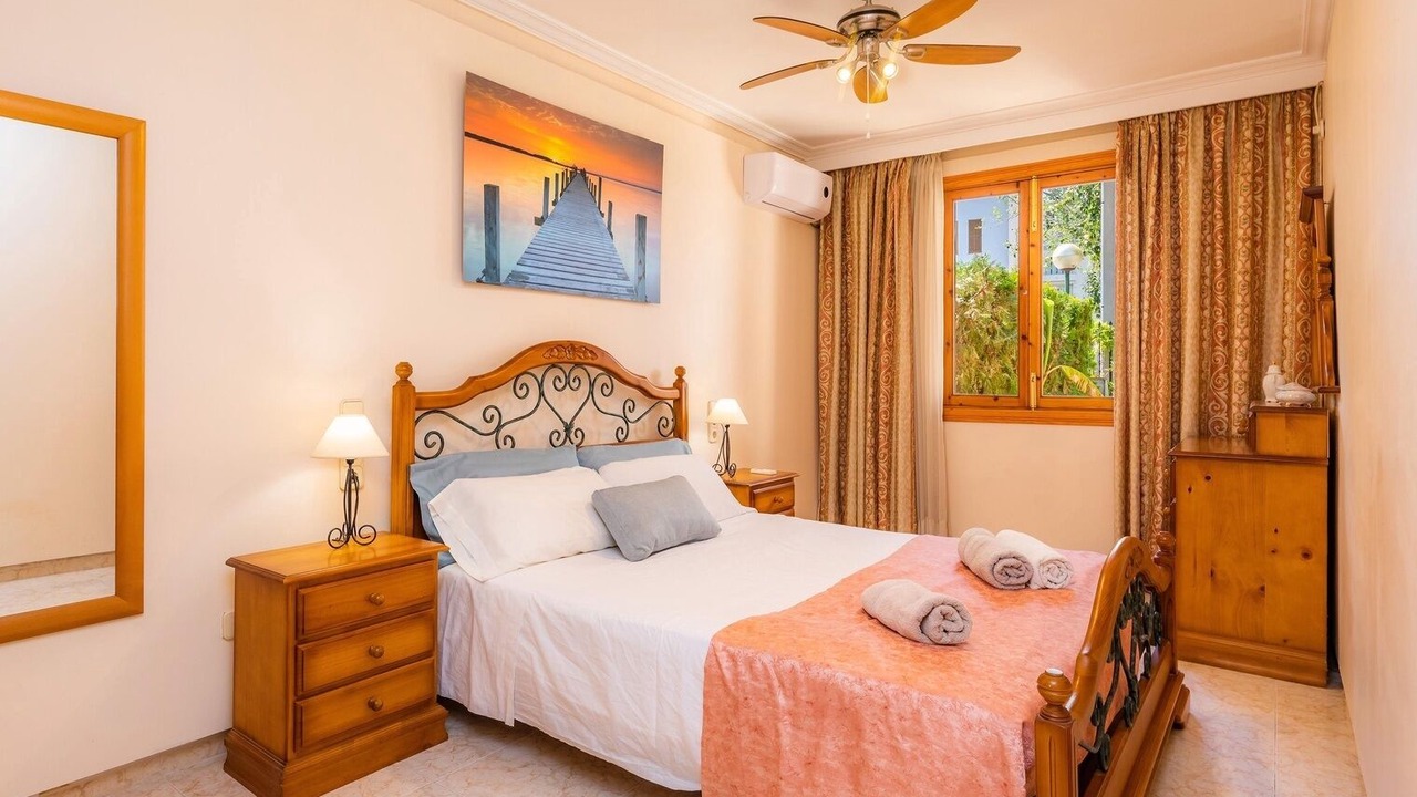 Photo of Bedroom in Alcudia