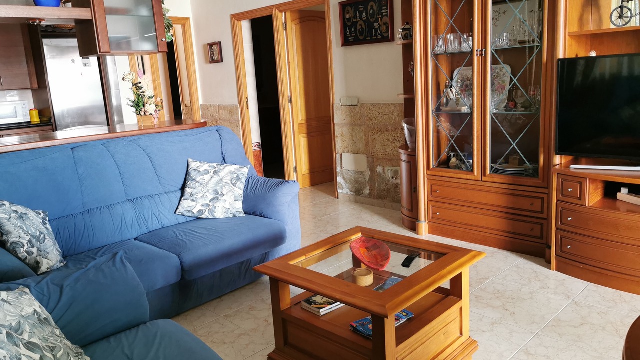 Photo of Livingroom in Alcudia