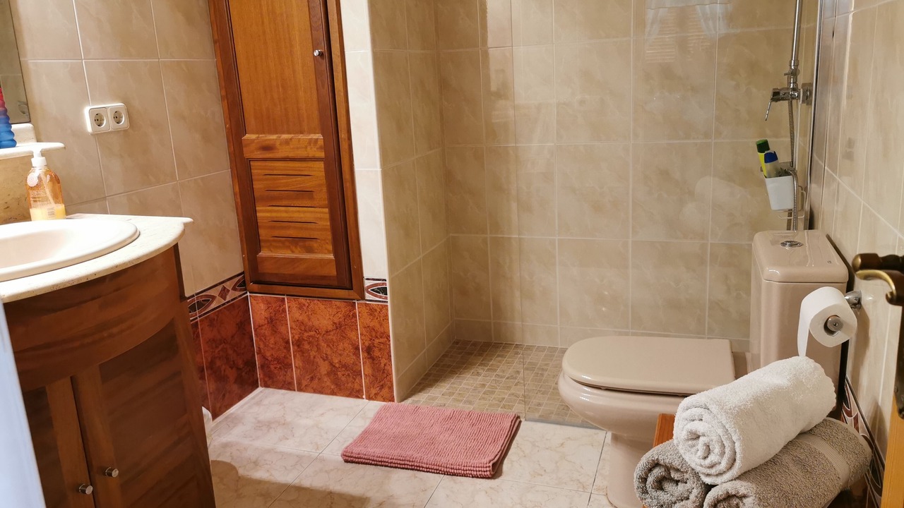Photo of Bathroom in Alcudia