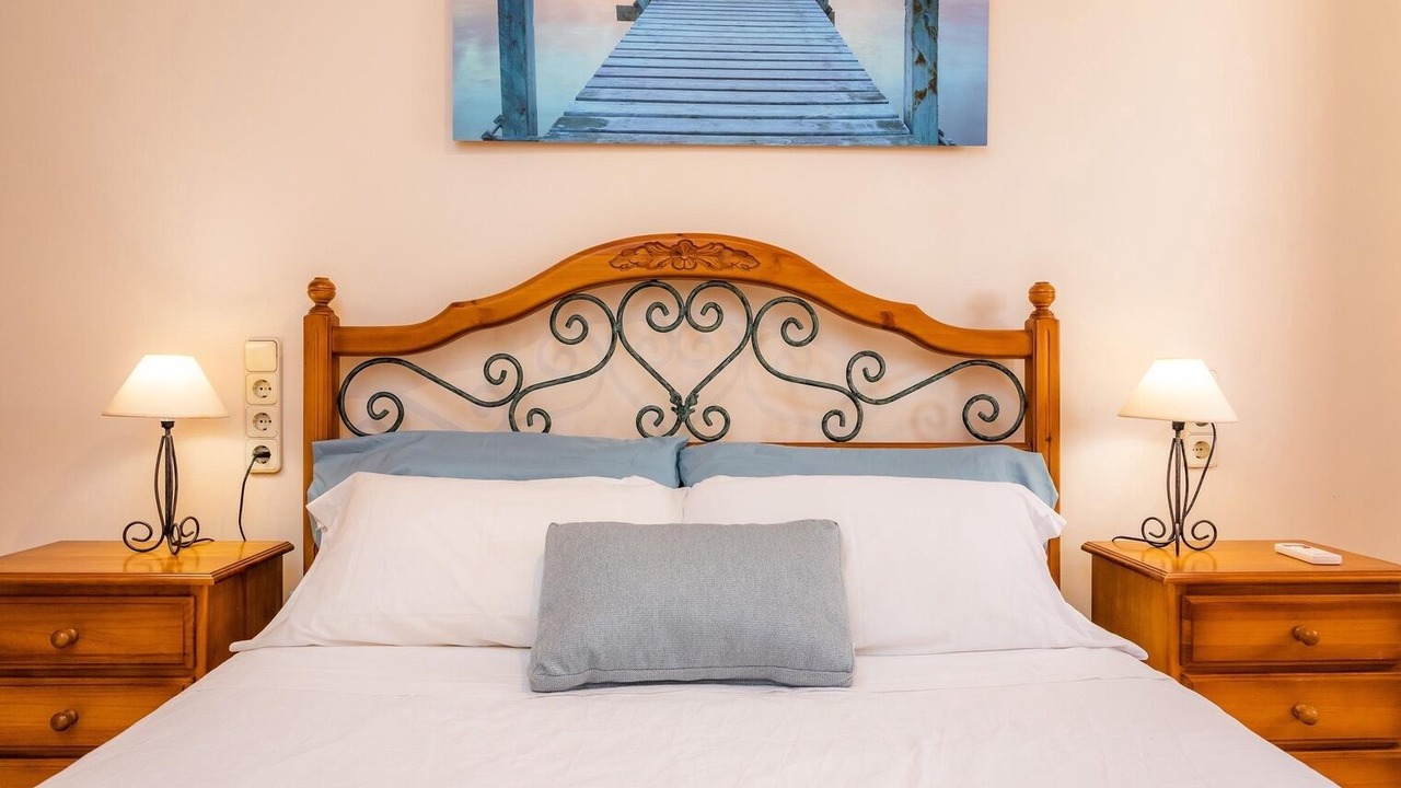 Photo of Bedroom in Alcudia