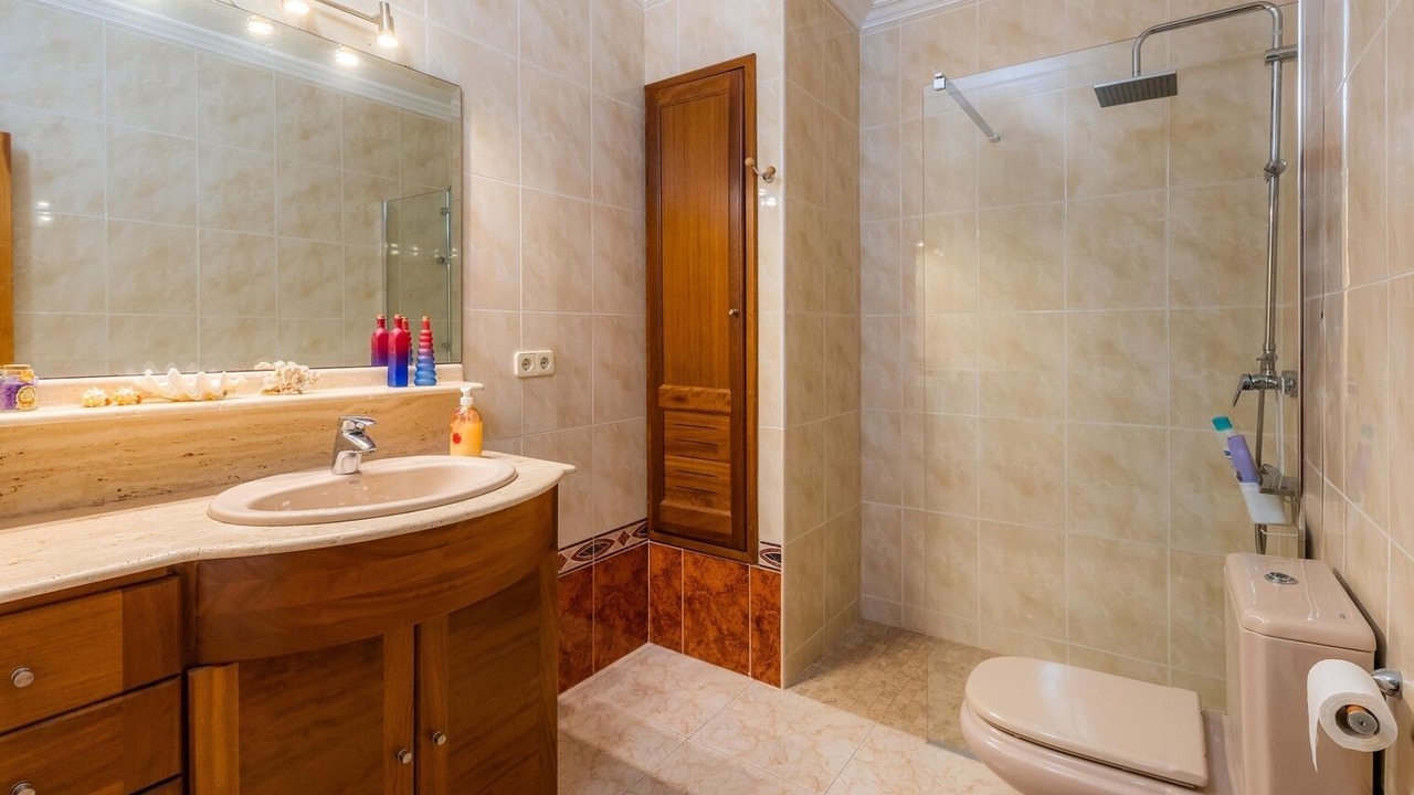 Photo of Bathroom in Alcudia
