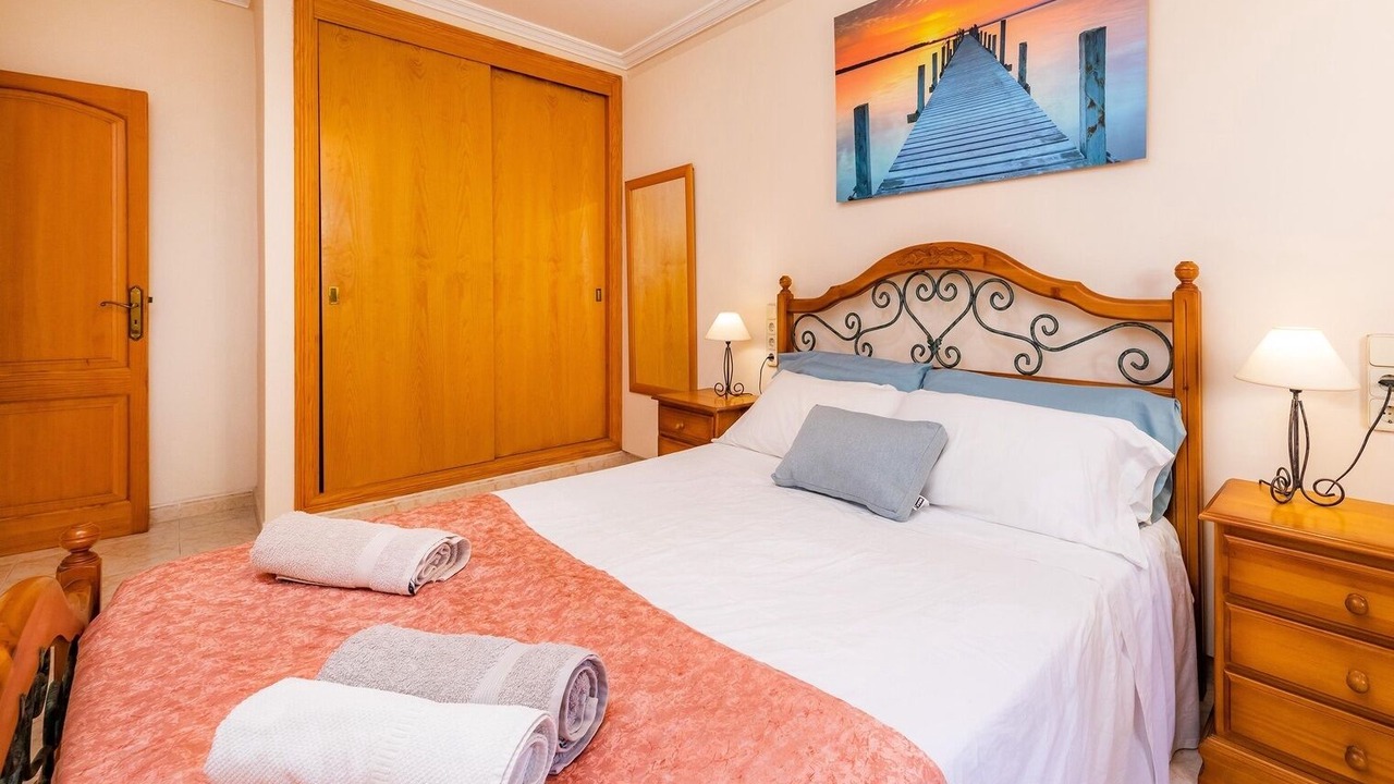 Photo of Bedroom in Alcudia
