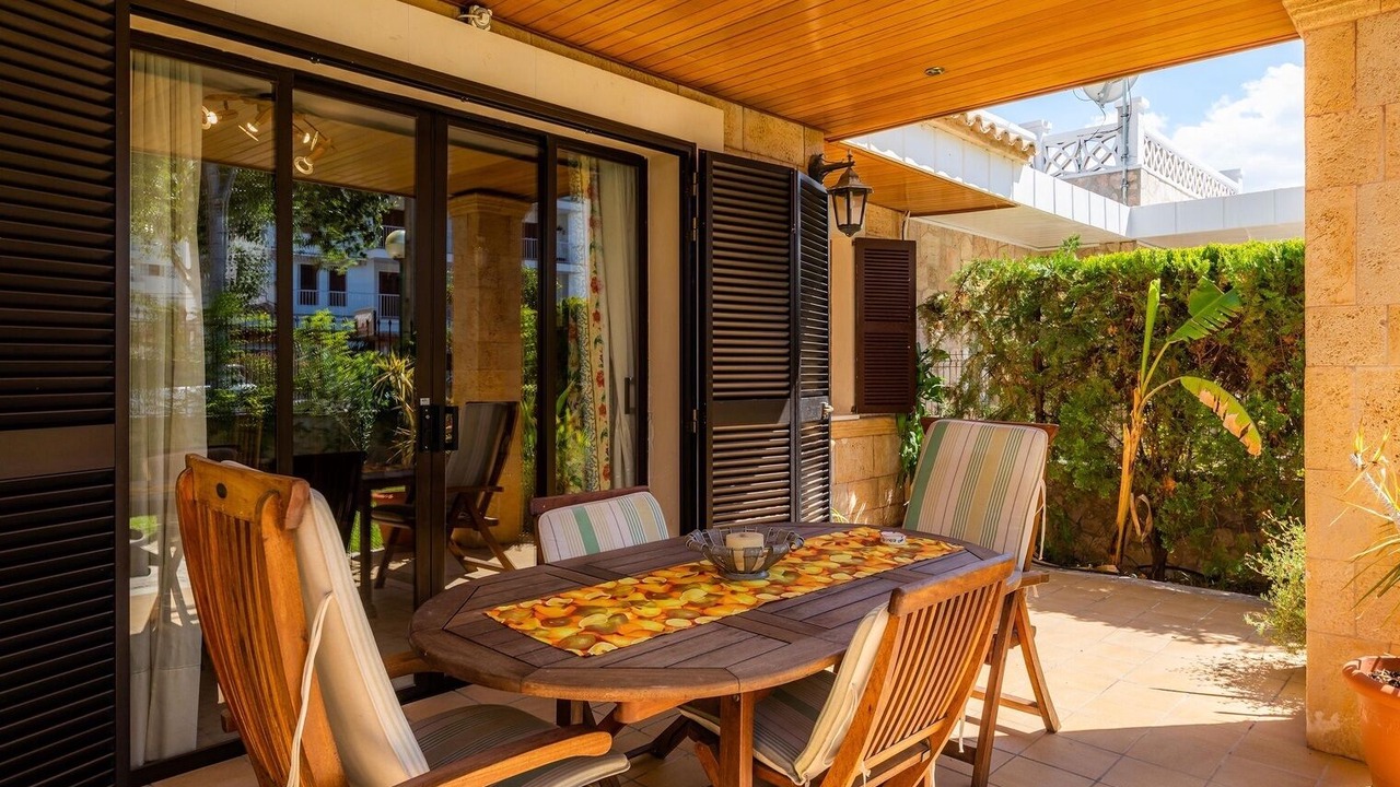 Photo of Outdoor in Alcudia
