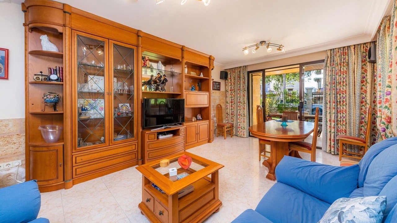 Photo of Livingroom in Alcudia