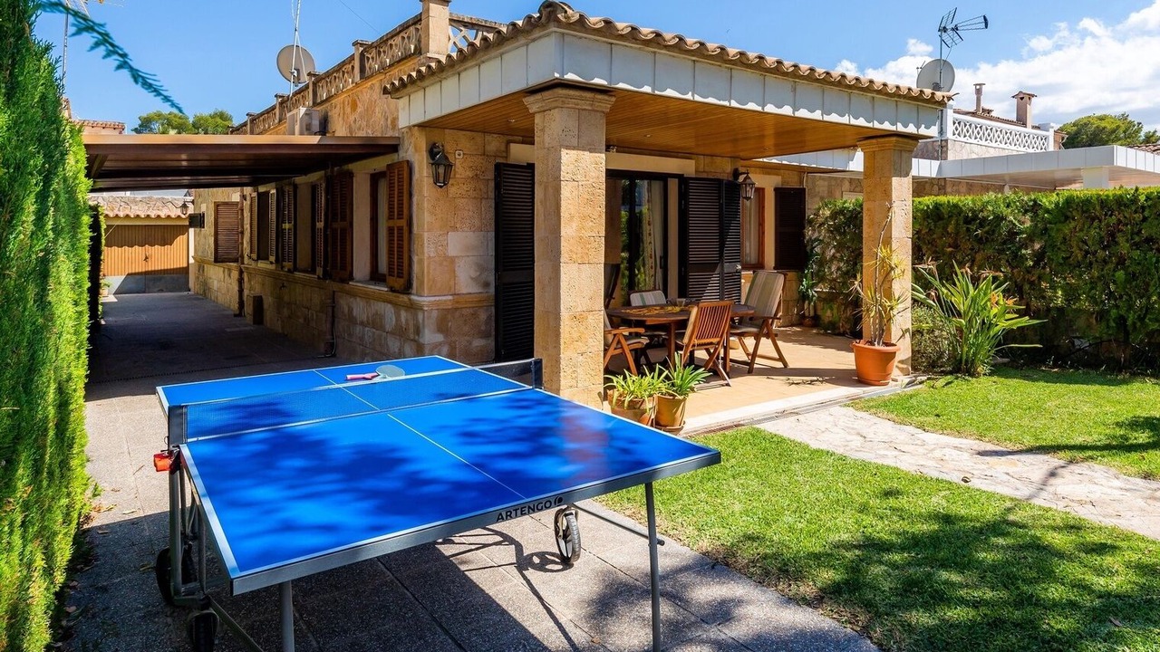 Photo of Outdoor in Alcudia