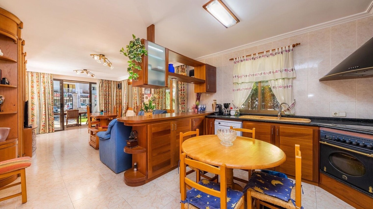 Photo of Kitchen in Alcudia
