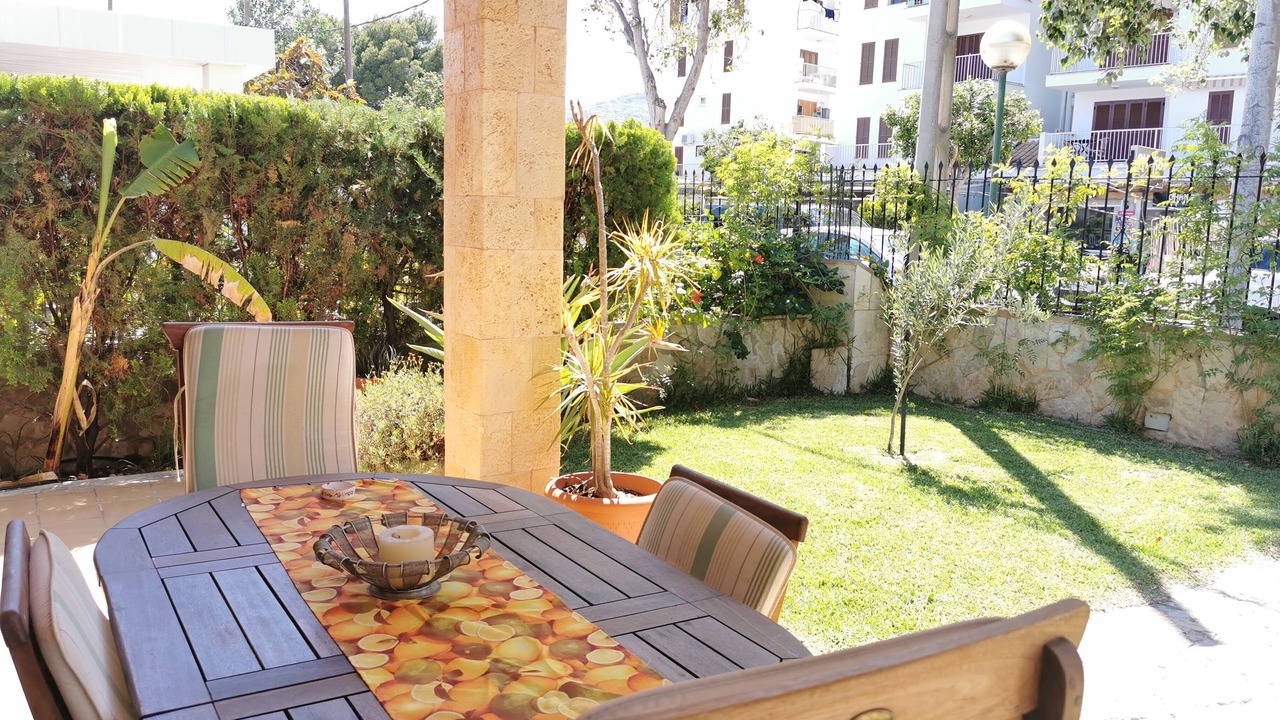 Photo of Outdoor in Alcudia