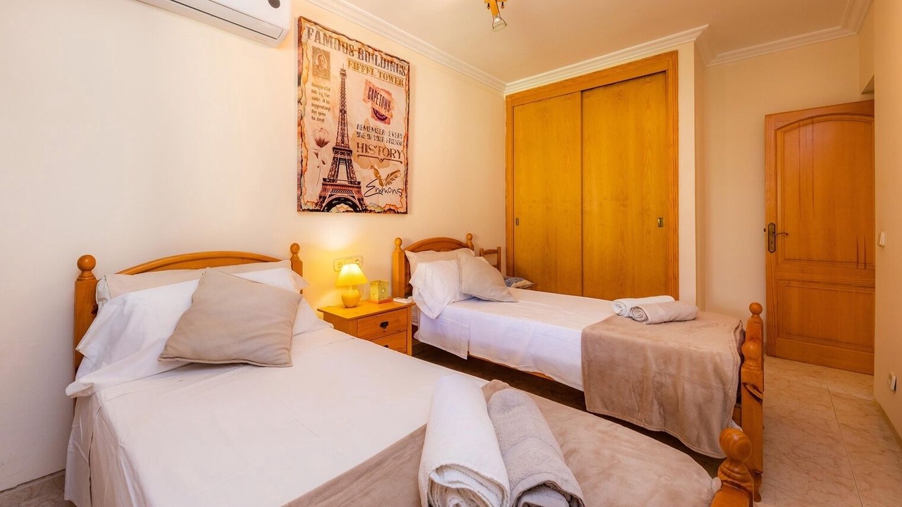 Photo of Bedroom in Alcudia