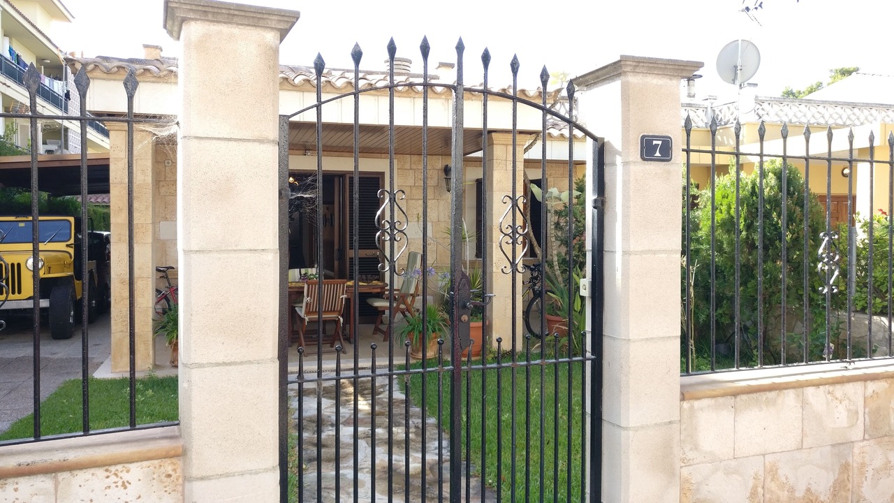 Photo of Outdoor in Alcudia