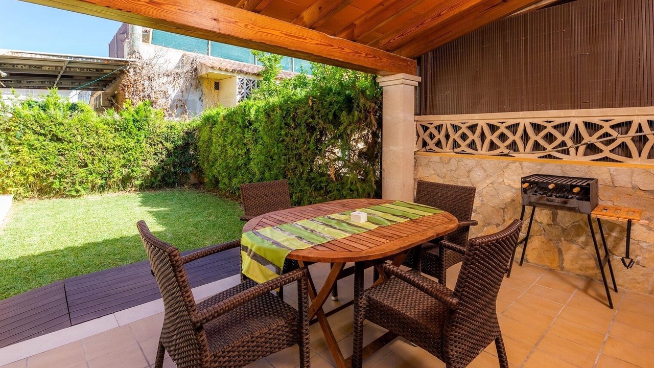 Photo of Outdoor in Alcudia