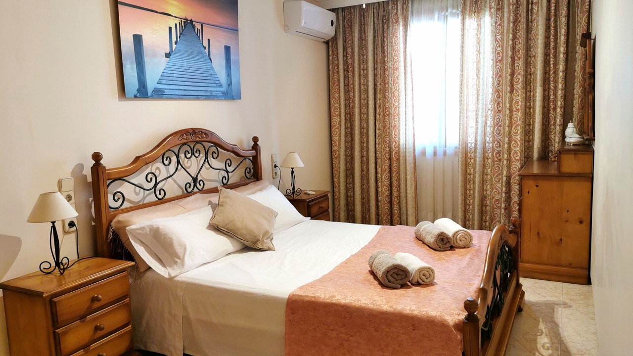Photo of Bedroom in Alcudia