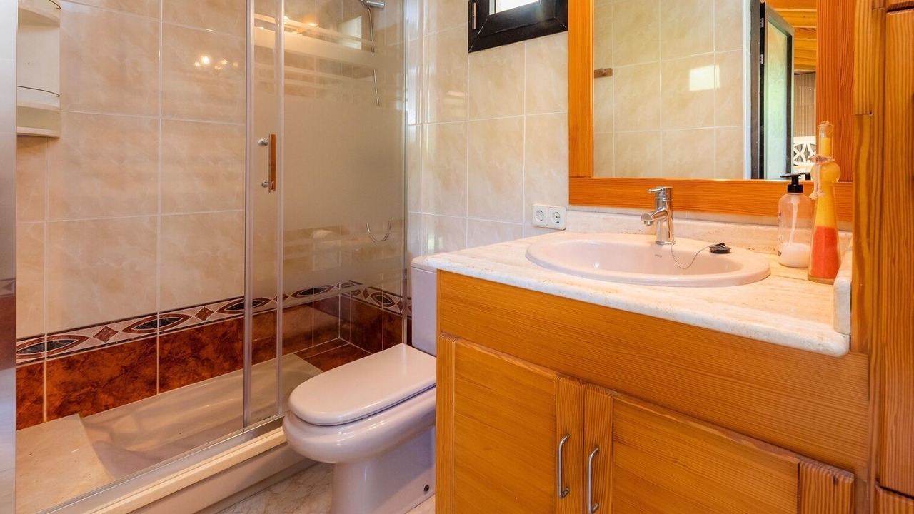 Photo of Bathroom in Alcudia