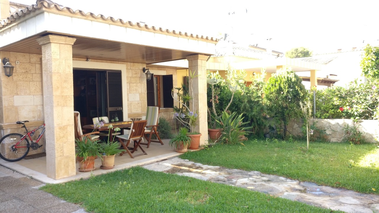 Photo of Outdoor in Alcudia