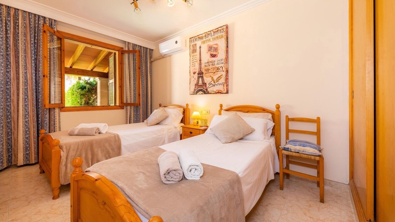 Photo of Bedroom in Alcudia