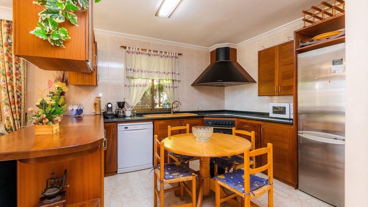 Photo of Kitchen in Alcudia