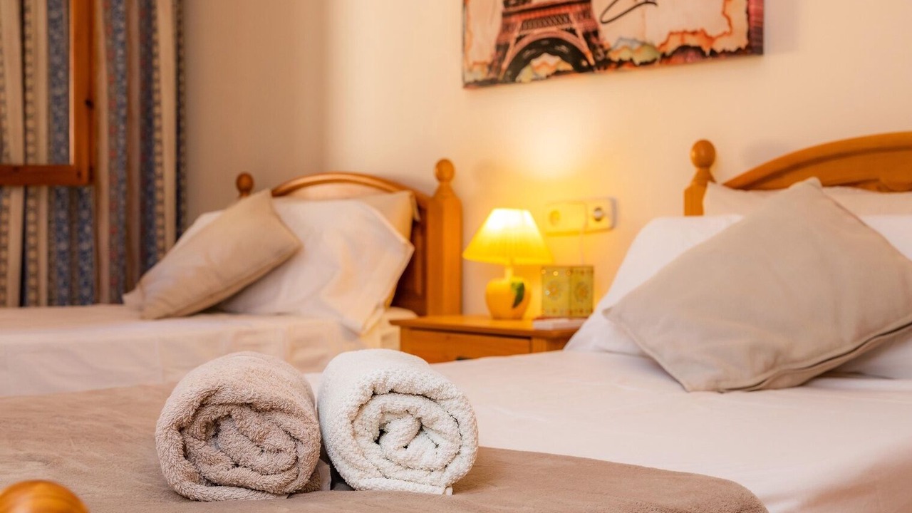 Photo of Bedroom in Alcudia