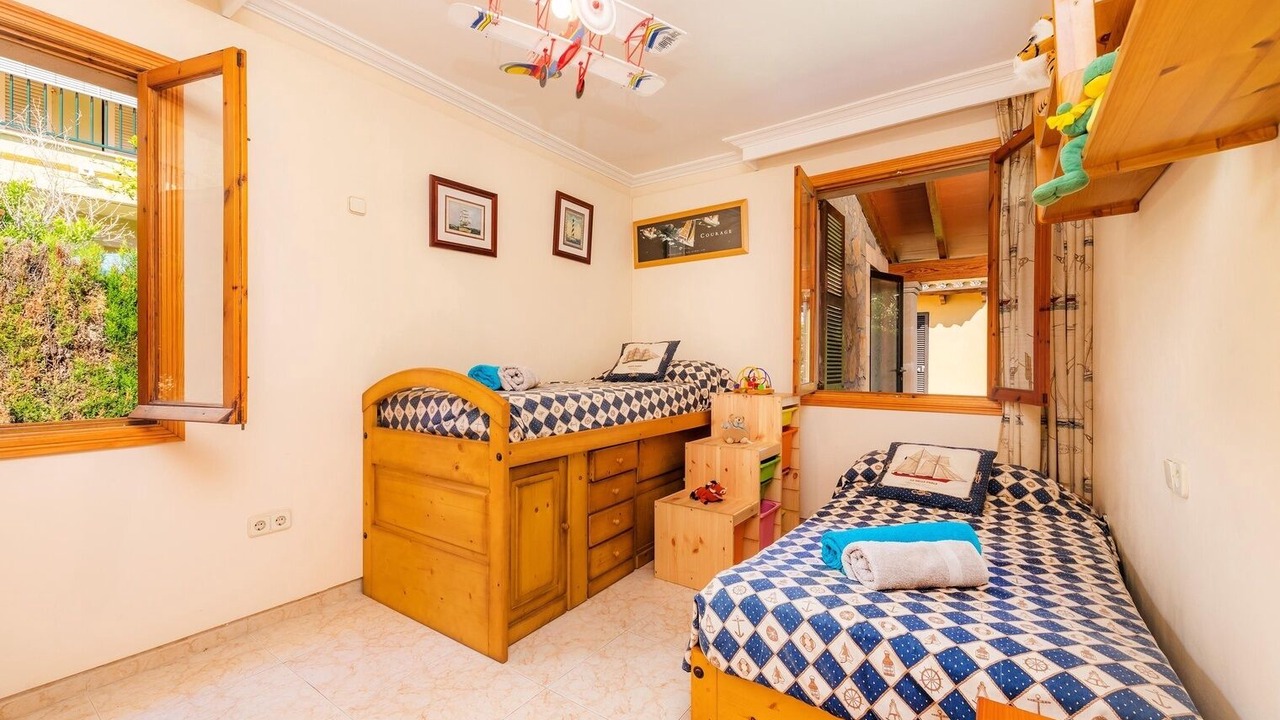 Photo of Bedroom in Alcudia