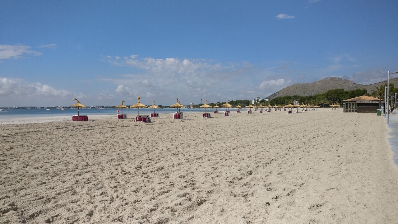 Photo of Others in Alcudia