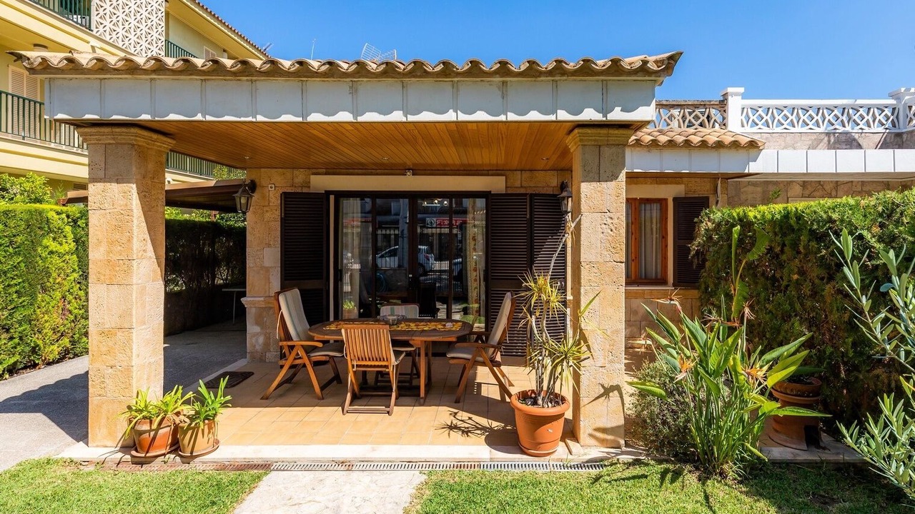 Photo of Outdoor in Alcudia