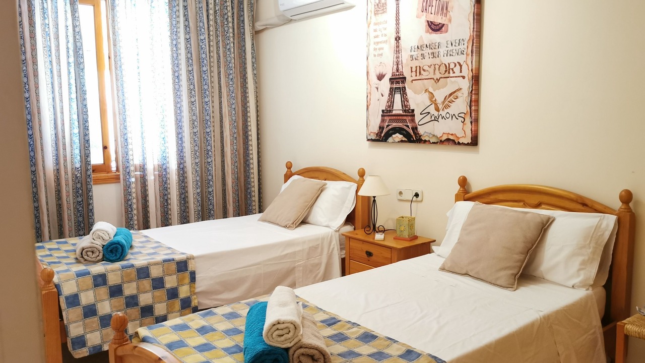 Photo of Bedroom in Alcudia