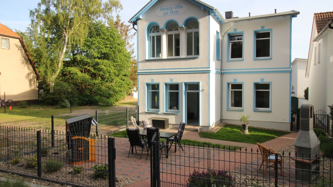 Photo of Outdoor in Zempin