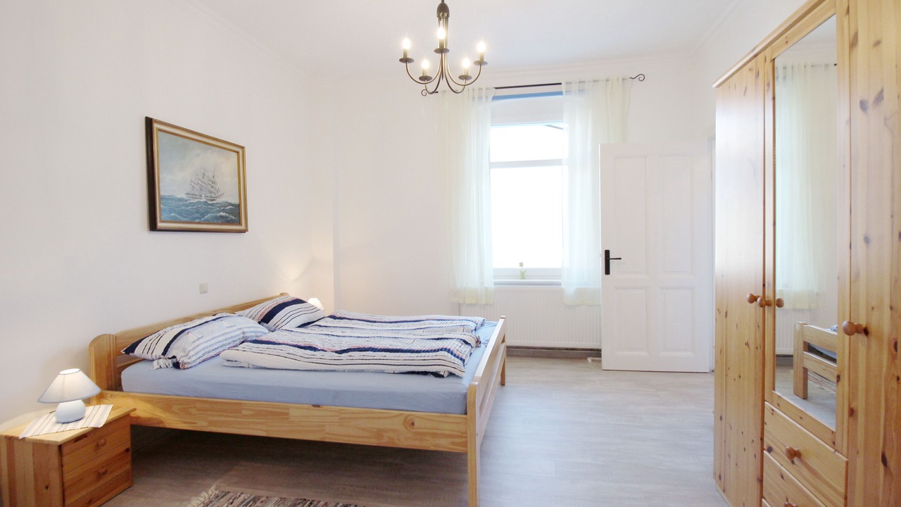 Photo of Bedroom in Zempin